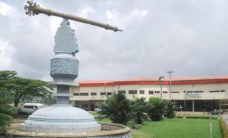AKILIP: Akwa Ibom assembly opens its door to the public