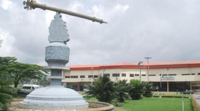 AKILIP: Akwa Ibom assembly opens its door to the public