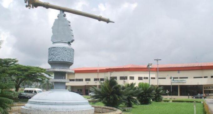 AKILIP: Akwa Ibom assembly opens its door to the public