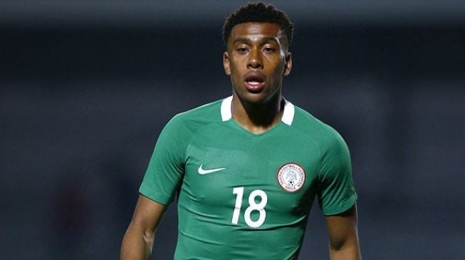 More injury woes for Eagles as Iwobi, Troost-Ekong pull out of Seychelles game