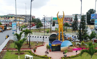 Centre of Excellence: Preparing Lagos for the future
