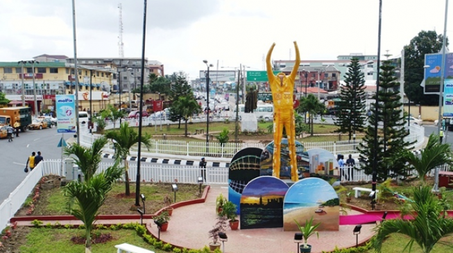 Centre of Excellence: Preparing Lagos for the future