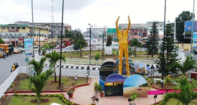 Centre of Excellence: Preparing Lagos for the future