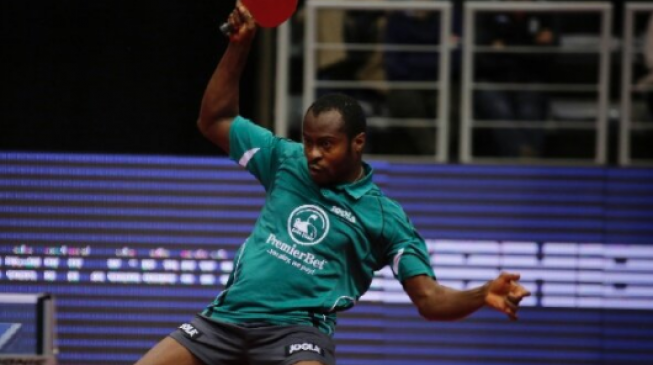 Aruna Quadri climbs to 18 in latest ITTF ranking
