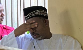 Bala Mohammed: None of Jonathan’s ministers has been scrutinised like me
