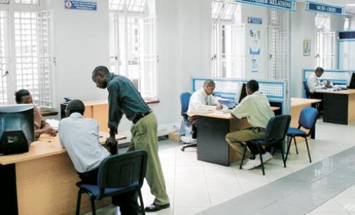 Silence as deadline for freezing of funds in accounts without BVN draws near