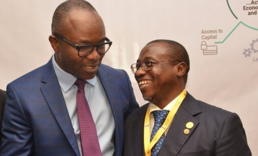 David-West: Things not so bad as Kachikwu portrayed — NNPC’s reply a relief