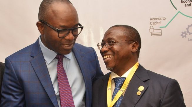 David-West: Things not so bad as Kachikwu portrayed — NNPC’s reply a relief