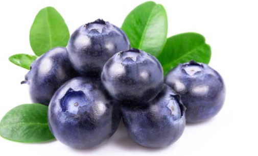 Eat Me: Boosts brain activity, aids weight loss… 7 reasons to love blueberry