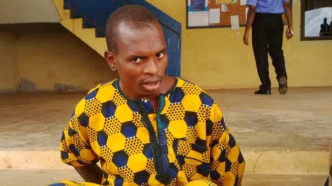 Killing means nothing to us, says ‘Boko Haram officer’ planning attacks in Ondo