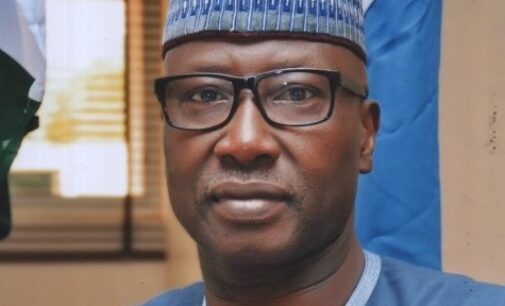 Boss Mustapha ‘lectures’ EFCC on how to tackle corruption