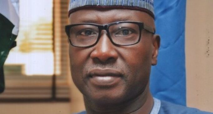 ICYMI: There’s nothing like ‘executive governor’ in our constitution, says SGF