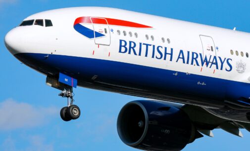 British Airways cancels nearly 100% flights as pilots begin strike over pay