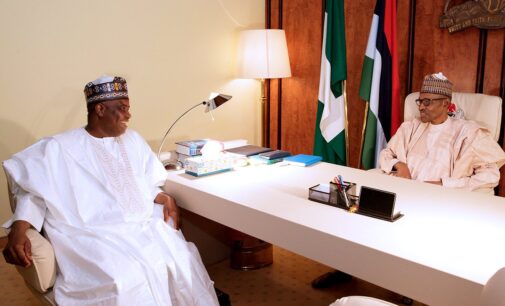 Buhari meets northern govs over oil search, insurgency