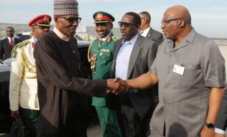 The men who shouldn’t be in Buhari’s government