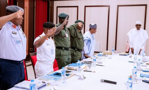 Odinkalu: Buhari and his security chiefs have become part of Nigeria’s problem