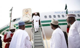 Baba, Maina, Idris and other stories