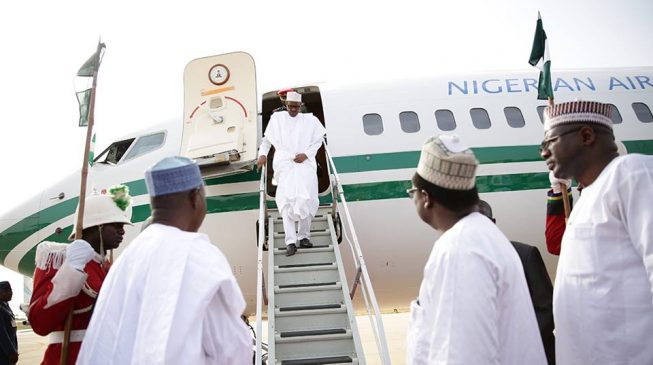 Baba, Maina, Idris and other stories