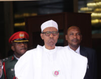 Buhari cancels trip to Niger Republic