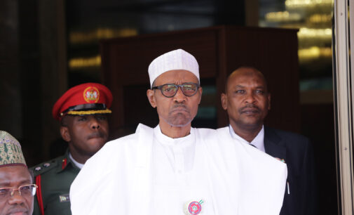 Muslim group: S’Africa expelled ‘corrupt’ Zuma, Nigeria must retain ‘incorruptible’ Buhari