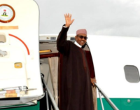 Buhari heading to Niger Republic – less than 48 hours after Turkish trip