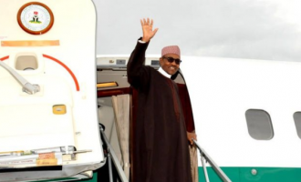 Buhari leaves for Turkey — after presiding over FEC meeting