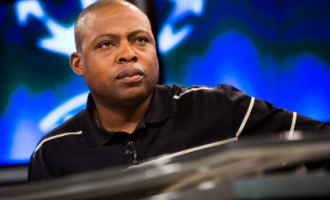 FIFA bans Zambia’s Kalusha Bwalya over Qatari ‘gift’