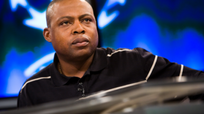 FIFA bans Zambia’s Kalusha Bwalya over Qatari ‘gift’