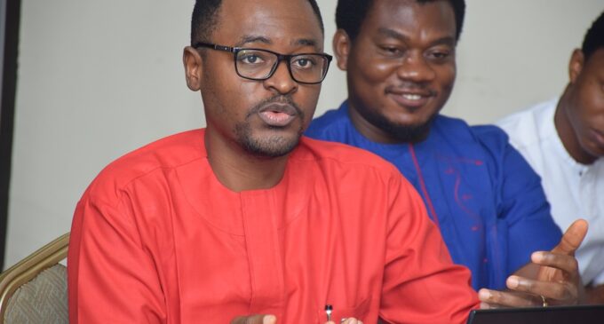 Fredrick Nwabufo, ex-TheCable Abuja editor, launches online newspaper