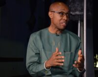 Odinkalu: Magu lied! Ikoyi whistleblower has been detained by three agencies
