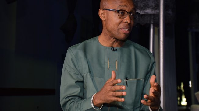 Odinkalu: Magu lied! Ikoyi whistleblower has been detained by three agencies