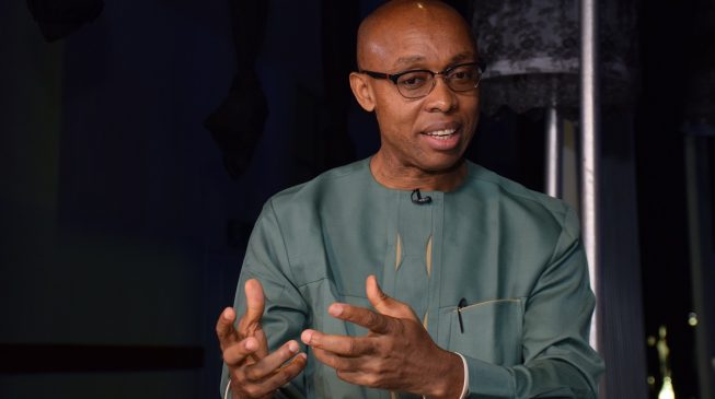 Buhari responsible for deeply divided Nigeria, says Odinkalu