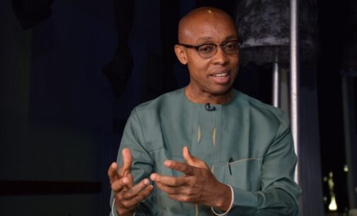 Buhari responsible for deeply divided Nigeria, says Odinkalu