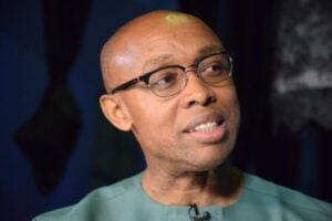 Chidi Odinkalu