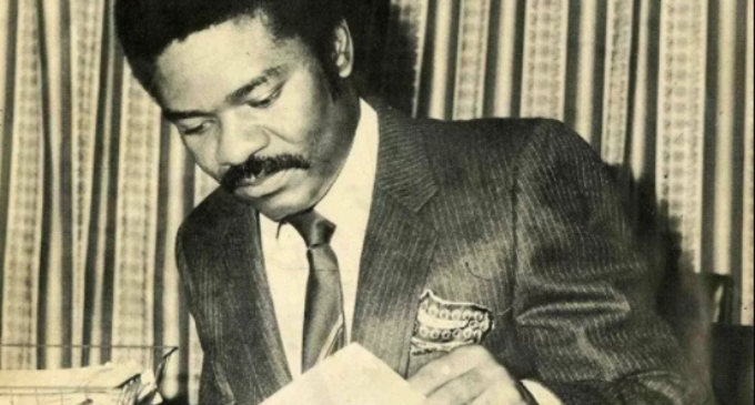 FLASHBACK: How parcel bomb killed Dele Giwa, ‘the flaming journalist who gave tyrants nightmares’
