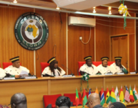 Nigeria, Ghana disagree on single currency for ECOWAS