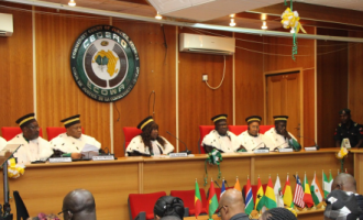 Nigeria, Ghana disagree on single currency for ECOWAS