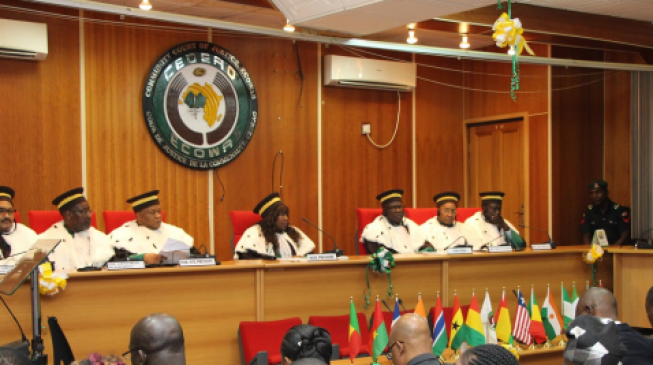 Nigeria, Ghana disagree on single currency for ECOWAS