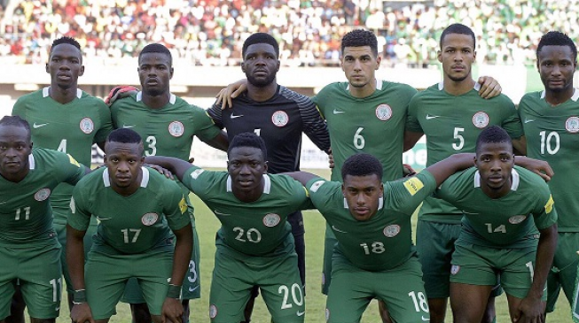 Muti Adepoju: England friendly may determine Nigeria’s World Cup team