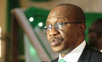 CBN funds DisCos to provide 704,928 meters