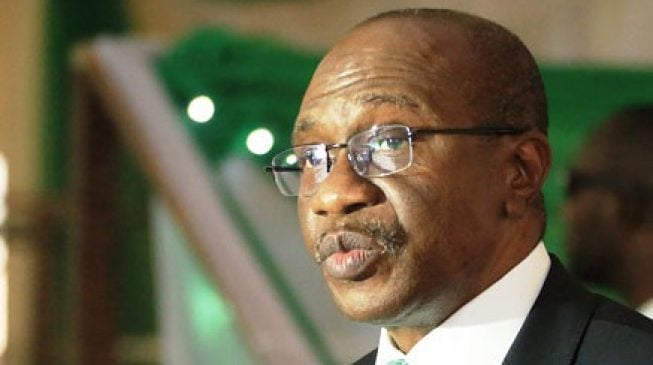 CBN funds DisCos to provide 704,928 meters