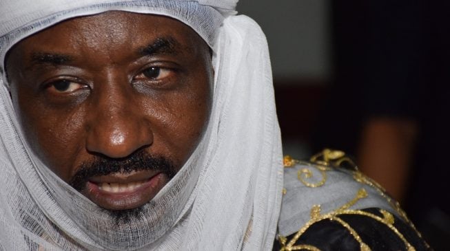 Sanusi asks Miyetti Allah to expose killer herdsmen
