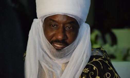 Sanusi: Zoning may leave Nigeria with two useless presidential candidates in 2023