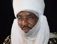 Sanusi to Nigerians: Don’t pursue federal character at the expense of merit