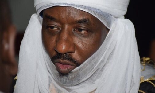 Polygamy major cause of poverty in the north, says Sanusi