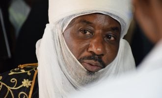 Akwa Ibom safe for investment, says Sanusi