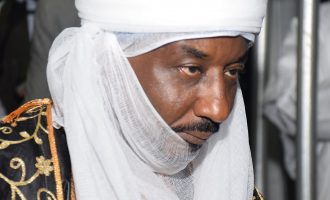 Sanusi to herdsmen: Obey anti-grazing law