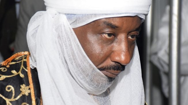 Sanusi to herdsmen: Obey anti-grazing law