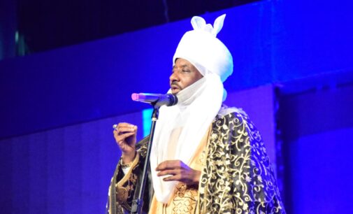 Sanusi: Until we implement Sharia in marriages, problem of almajiri will persist
