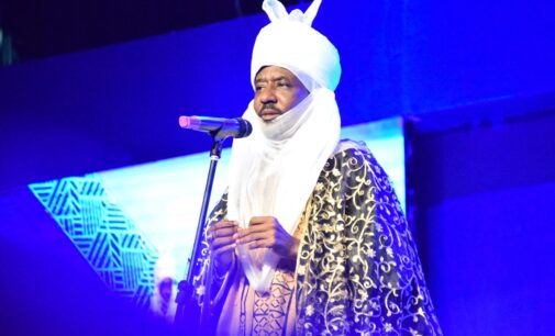 Sanusi: Nigeria projected to remain poverty capital of the world till 2050